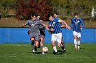 MSoc vs Springfield  Men’s Soccer vs Springfield College in the first round of the 2023 NEWMAC tournament. : Wheaton, MSoccer, MSoc, Men’s Soccer, NEWMAC